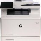 HP LaserJet Pro MFP M477fdn Color Laser - Refurbished