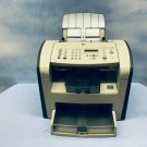 HP LaserJet 3050 All-In-One Laser Printer - Refurbished