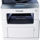 Lexmark MX410de All-In-One Laser Printer - Refurbished