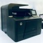 HP LaserJet Pro 200 M276nw Wireless All-in-One Color Printer - Refurbished