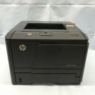 HP Laserjet Pro 400 M401n Workgroup Laser Printer - Refurbished