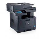 Dell B2375dnf Laser Multifunction Printer - Monochrome - Refurbished