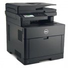 Dell H625cdw Multifunction Printer - Refurbished