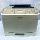 Lexmark T650n Workgroup Laser Printer - Refurbished
