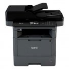 Brother MFC-L5800DW Monochrome Laser - Multifunction printer - Refurbished