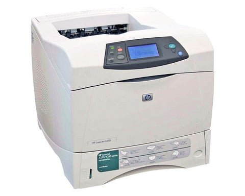 HP LaserJet 4250 Printer - Refurbished