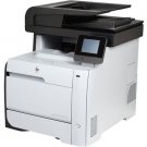 HP Color LaserJet Pro M476dw Laser MFP - Refurbished