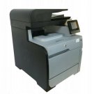 HP Color LaserJet M476nw All-In-One Laser Printer - Refurbished
