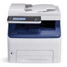 Xerox WorkCentre 6027 Wireless Multi-function Color Laser Printer - Refurbished