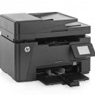 HP LaserJet Pro M127fw All-In-One Laser Printer - Refurbished
