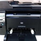 HP LaserJet Pro 100 MFP M175nw Laser Printer - Refurbished