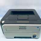 Brother HL-2170W Workgroup Wireless Laser Printer - Refurbished