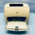 HP LaserJet 1000 Standard Laser Printer - Refurbished