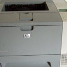 HP LaserJet 2430n Workgroup Laser Printer - Refurbished