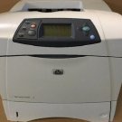 HP LaserJet 4200N Workgroup Laser Printer - Refurbished