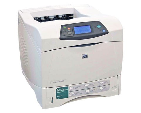 HP LaserJet 4250 Printer - Refurbished