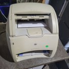 HP LaserJet 1200 Workgroup Laser Printer + copy accessory - Refurbished