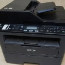 Brother Compact Monochrome Laser All-in-one Multifunction Printer MFC L2710DW - Refurbished