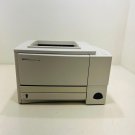 HP LaserJet 2200d Workgroup Laser Printer - Refurbished