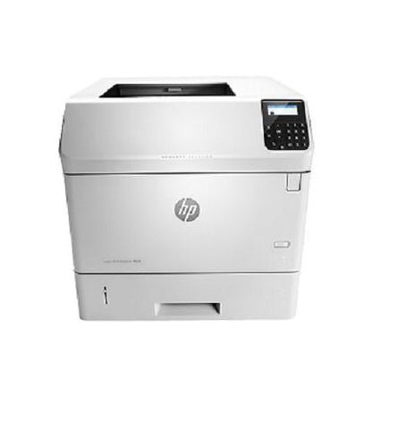 HP LaserJet M606dn Laser Printer - Monochrome - 1200 x 1200 dpi Print - Refurbished