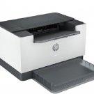 HP LaserJet M209dwe Laser Printer, Black And White Mobile Print Up to 20,000 - Refurbished