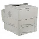 HP LaserJet 4100DTN Workgroup Laser Printer - Refurbished