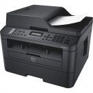 Dell E515dw Monochrome Laser - Multifunction printer - Refurbished