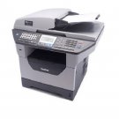 Brother MFC-8480DN Monochrome Laser - Multifunction printer - Refurbished