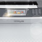 Lexmark M3150 - Printer - Monochrome - Laser - Refurbished