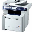 Brother MFC-9840CDW Color Laser - Multifunction printer - Refurbished