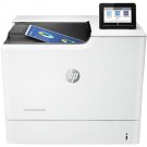 HP Color LaserJet Enterprise M653x Wireless Laser Printer - Refurbished