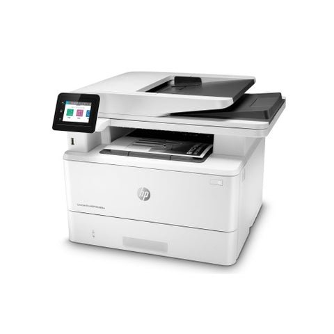Certified Refurbished HP LaserJet Pro MFP M428fdn Monochrome Laser - Multifunction printer