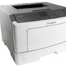 Lexmark MS510dn Monochrome Laser Printer - Duplex - Refurbished