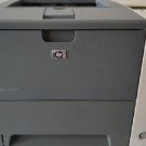 HP LaserJet P3005N Workgroup Laser Printer - Refurbished