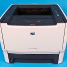 HP LaserJet P2015d Workgroup Laser Printer - Refurbished