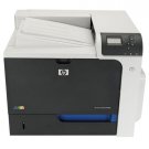 HP LaserJet Enterprise CP4025dn Workgroup Laser Printer - Refurbished