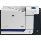 HP LaserJet CP3525N Workgroup Laser Printer - Refurbished