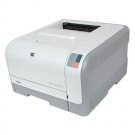 HP LaserJet CP1215 Workgroup Laser Printer - Refurbished