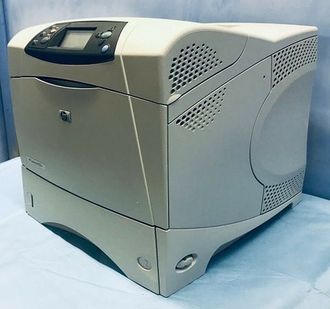 HP LaserJet 4250n Laser Printer - Refurbished
