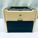 HP LaserJet 1320n Workgroup Laser Printer - Refurbished