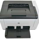 HP Color LaserJet Pro CP1025nw Color Laser Printer - Refurbished