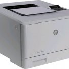 HP LaserJet Pro M454dn Color Laser Printer - Refurbished