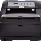 OKI B4600 Monochrome LED Printer - Black - Refurbished