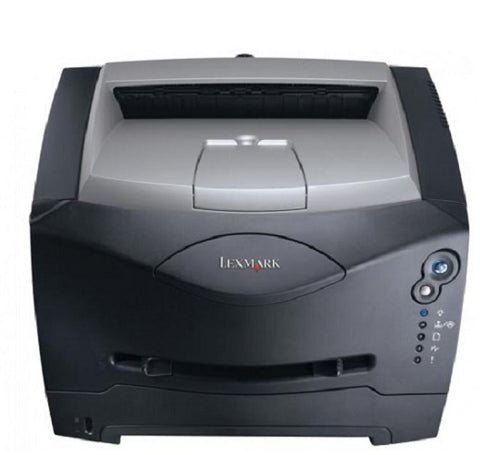 Lexmark E330 Monochrome Laser Printer - Refurbished