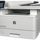 HP LaserJet Pro MFP M428fdw Black-and-white All-in-One Laser Printer - Refurbished