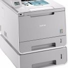 Brother HL-L9200CDWT Laser Printer - Refurbished