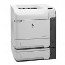 HP LaserJet Enterprise 600 M603xh Monochrome Laser Printer - Duplex - Refurbished