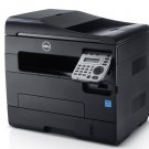 Dell B1265dnf Monochrome Laser - Multifunction printer - Refurbished