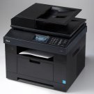 Dell 2355dn Monochrome Laser - Multifunction printer - Refurbished