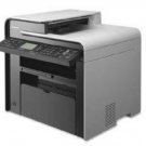 Canon ImageCLASS MF4880DW Monochrome Laser - Multifunction printer - Refurbished